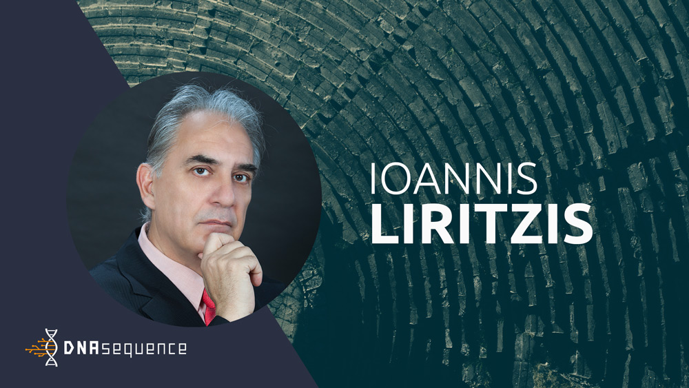 DNASequence SRL is pleased to announce the scientific collaboration with Prof. Ioannis Liritzis, in the subject of Archeogene. Archaeogene offers the archeologists a unique tool that gives them...