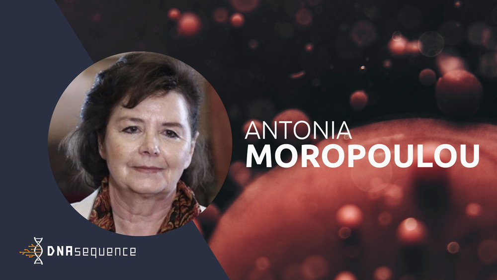 DNASequence SRL is pleased to announce the scientific collaboration with Prof. Antonia Moropoulou, in the subject of MBE Microbiology of Built Environment.