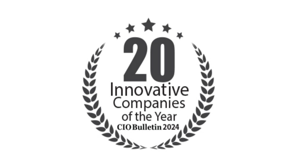 DNA Sequence SRL is honored by being listed as one of the 20 Innovative Companies of 2024!