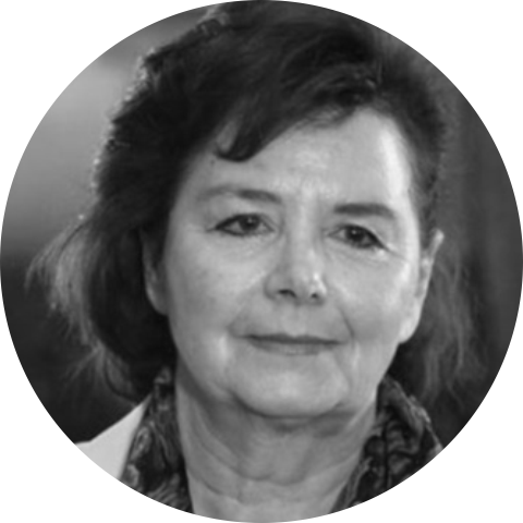 Prof. Antonia Moropoulou