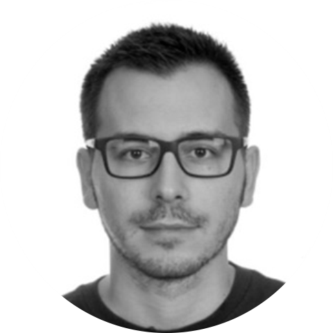 Dimitrios Valasiadis