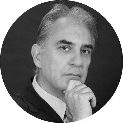 Prof. Ioannis Liritzis